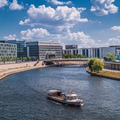 Dienstleistung Elektroschrott Entsorgung in Berlin