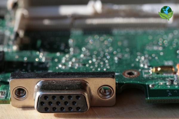 Elektroschrott Abholung und Entsorgung