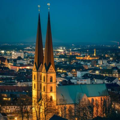 Elektroschrott Entsorgung Bielefeld