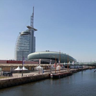 Elektroschrott Entsorgung Bremerhaven
