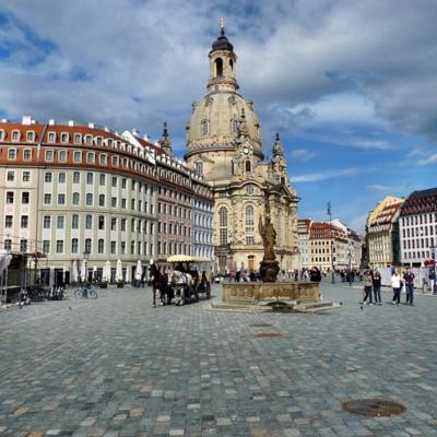 Dienstleistung Elektroschrott Entsorgung in Dresden