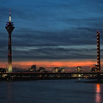 Dienstleistung Elektroschrott Entsorgung in Düsseldorf