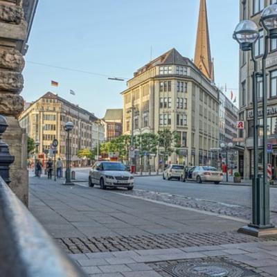 Dienstleistung Elektroschrott Entsorgung in Hamburg