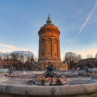 Elektroschrott Entsorgung Mannheim
