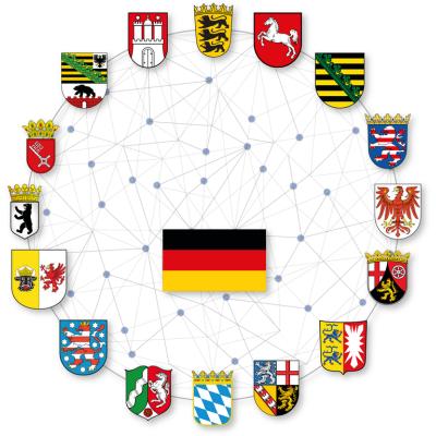 Elektroschrott Entsorgung deutschlandweit