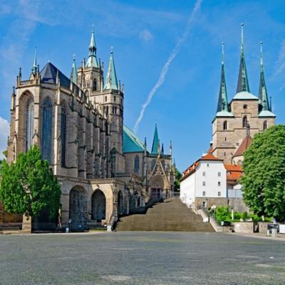 Elektroschrott Entsorgung Erfurt
