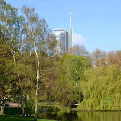 Dienstleistung Elektroschrott Entsorgung in Essen