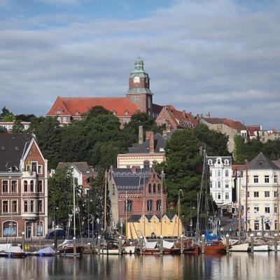 Elektroschrott Entsorgung Flensburg