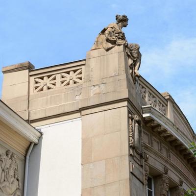 Elektroschrott Entsorgung Gießen