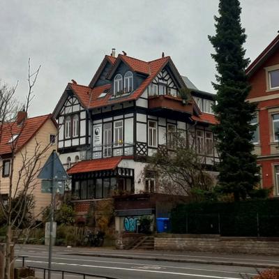 Elektroschrott Entsorgung Göttingen