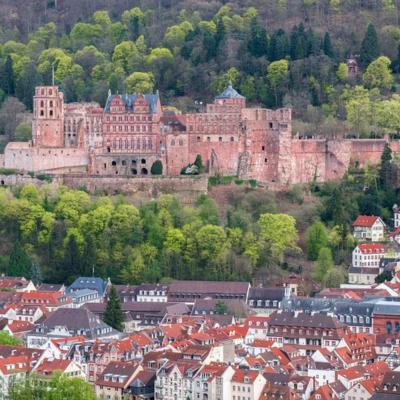Elektroschrott Entsorgung Heidelberg