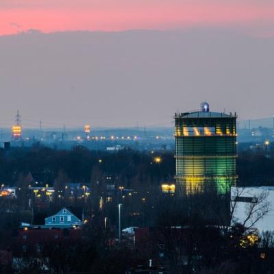 Elektroschrott Entsorgung Herne