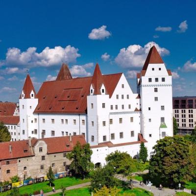 Elektroschrott Entsorgung Ingolstadt