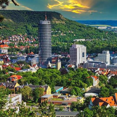 Elektroschrott Entsorgung Jena