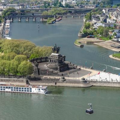 Elektroschrott Entsorgung Koblenz