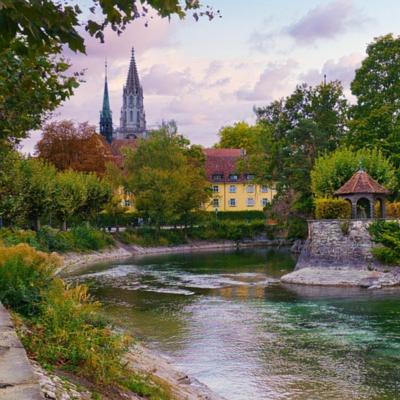Elektroschrott Entsorgung Konstanz