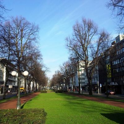 Elektroschrott Entsorgung Krefeld