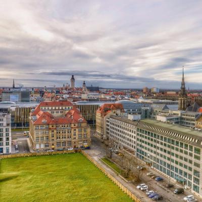 Dienstleistung Elektroschrott Entsorgung in Leipzig