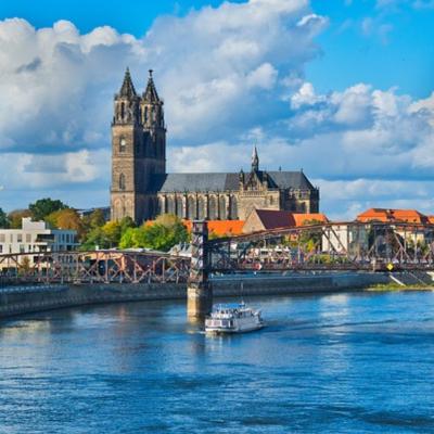 Elektroschrott Entsorgung Magdeburg