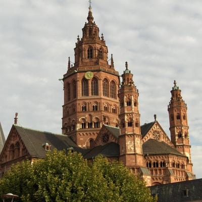 Elektroschrott Entsorgung Mainz
