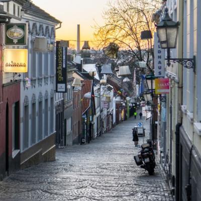 Elektroschrott Entsorgung Mönchengladbach