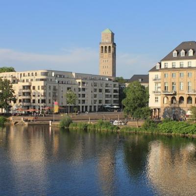 Elektroschrott Entsorgung Mülheim an der Ruhr