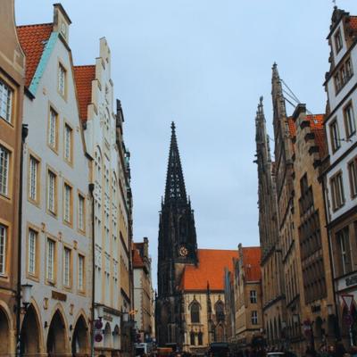 Elektroschrott Entsorgung Münster