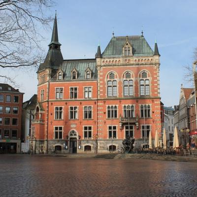 Elektroschrott Entsorgung Oldenburg