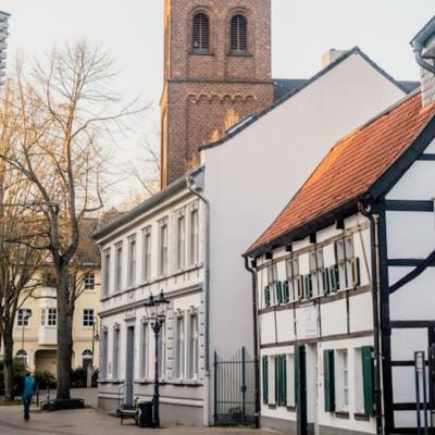 Elektroschrott Entsorgung Ratingen