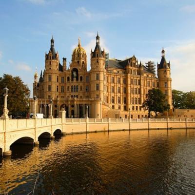 Elektroschrott Entsorgung Schwerin