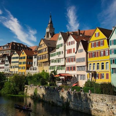 Elektroschrott Entsorgung Tübingen