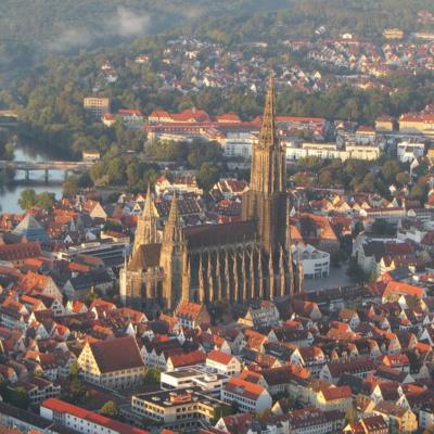 Elektroschrott Entsorgung Ulm