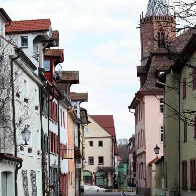 Elektroschrott Entsorgung Villingen-Schwenningen