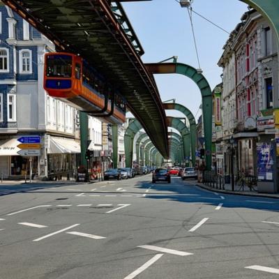 Elektroschrott Entsorgung Wuppertal