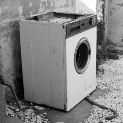 Elektroschrott Entsorgung über Wertstoffhof