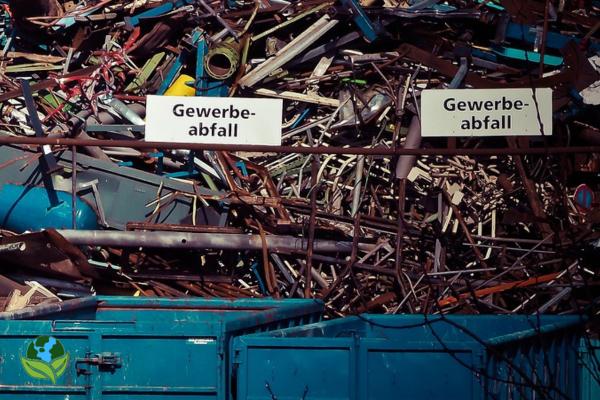 Kosten Entsorgung Elektroschrott