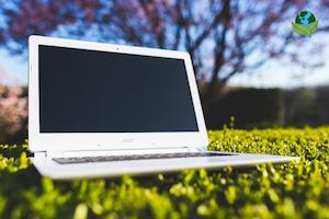Laptops entsorgen